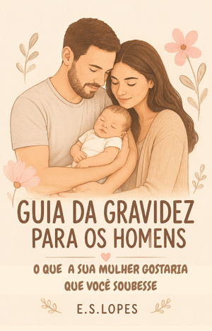 Guia da Gravidez para os Homens